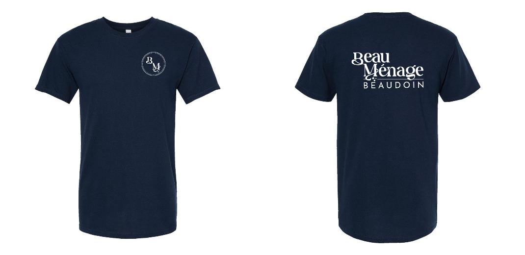 Tshirt Homme