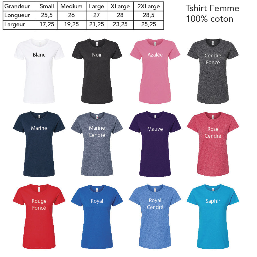 Impression textile tshirt sur mesure