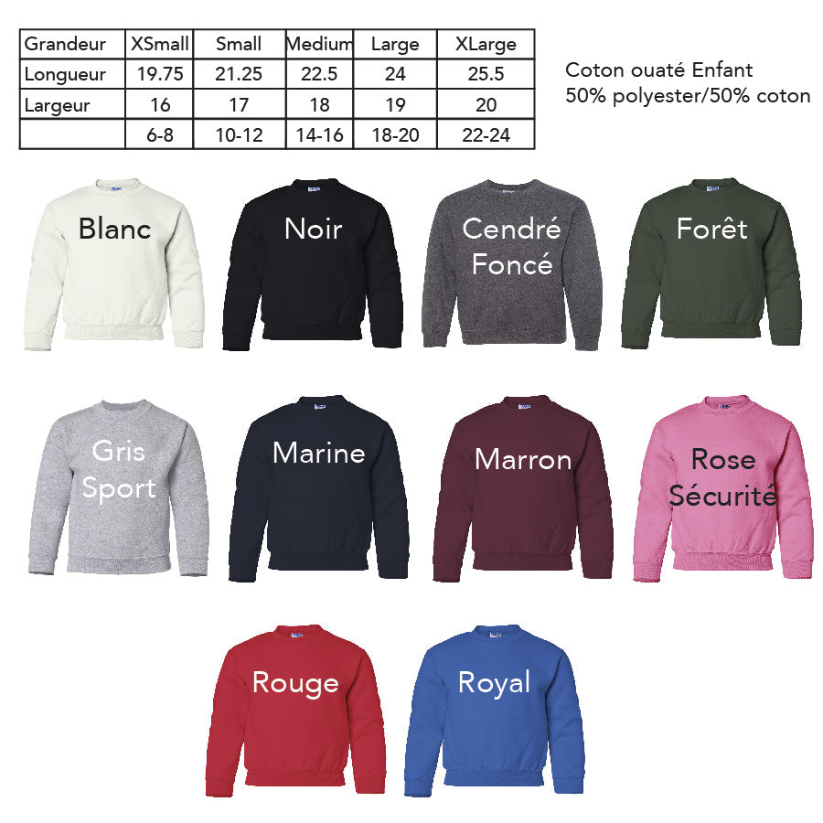 impression sur textile coton ouate