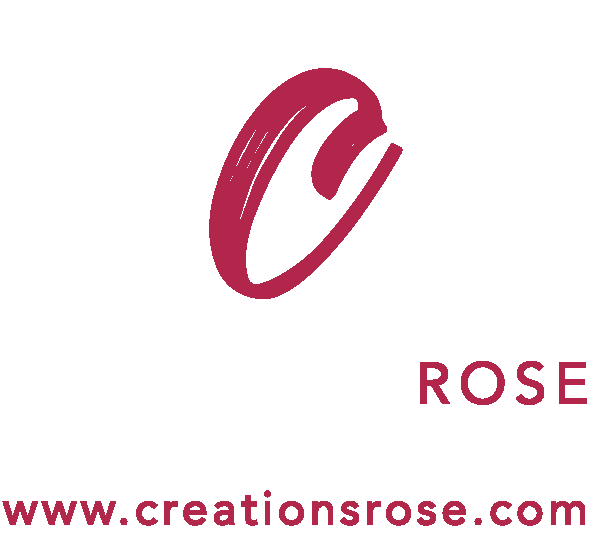 Créations Rose - délai de production et livraison