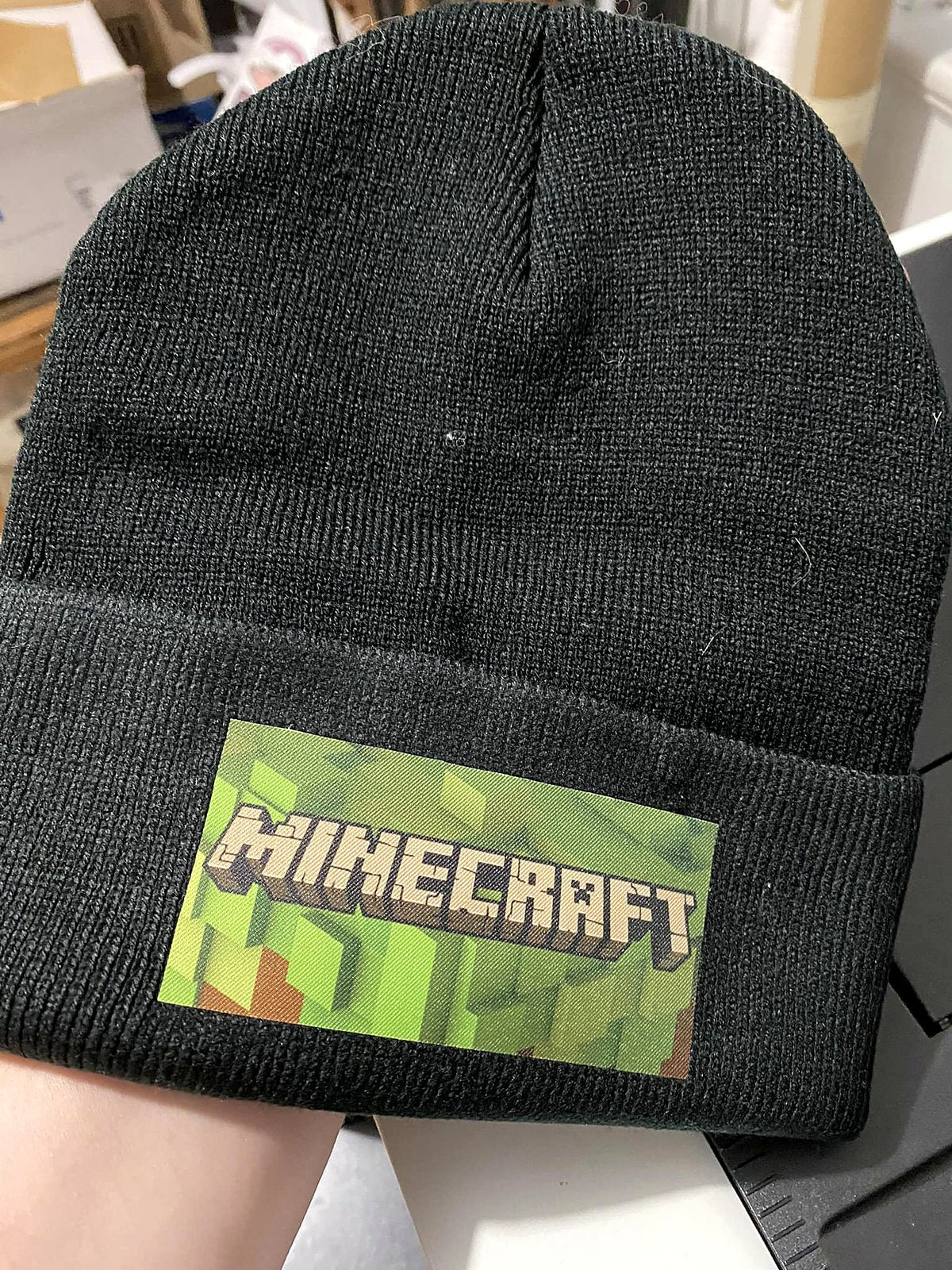 Tuque personnalisée