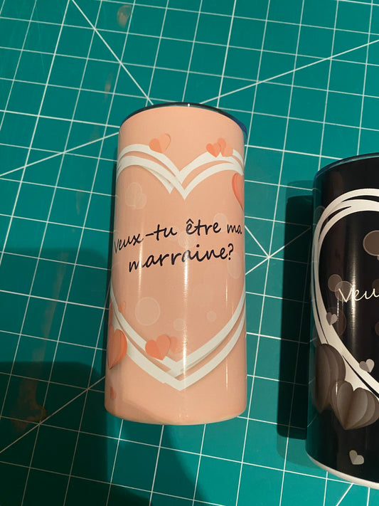 Tasse isotherme 15 oz