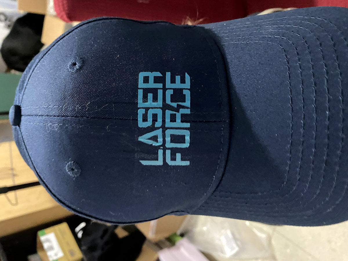 Casquette personnalisée