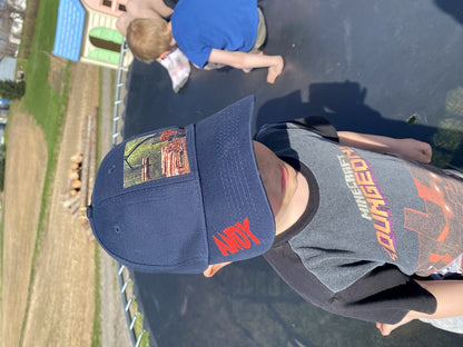 Casquette personnalisée