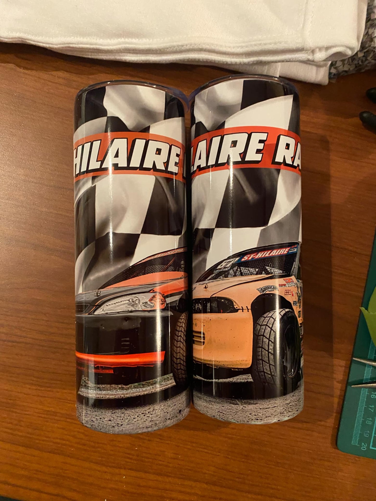 Tasse isotherme 20 oz