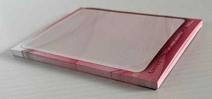 Ancrée collection bloc note personnalise