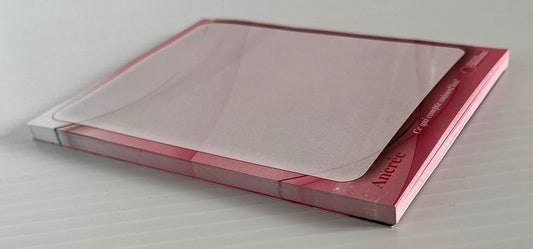 Ancrée collection bloc note personnalise