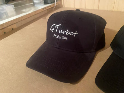 Casquette personnalisée avec logo - Créations Rose