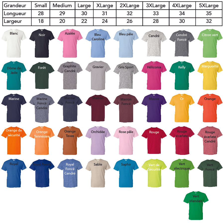 Tshirt Homme