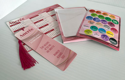 personnalisation papeterie outil impression