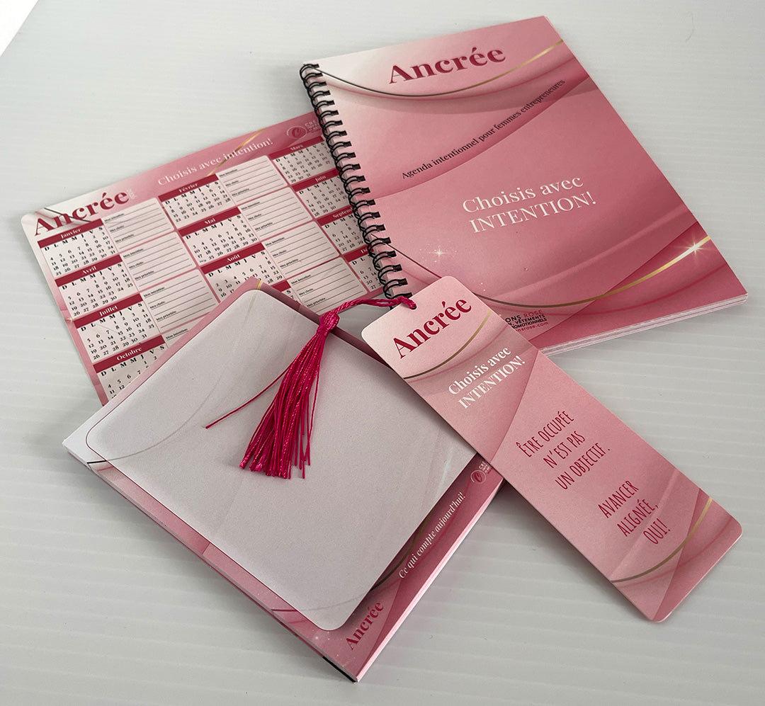 impression personnalise collection découverte