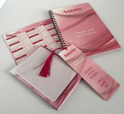 impression personnalise collection découverte