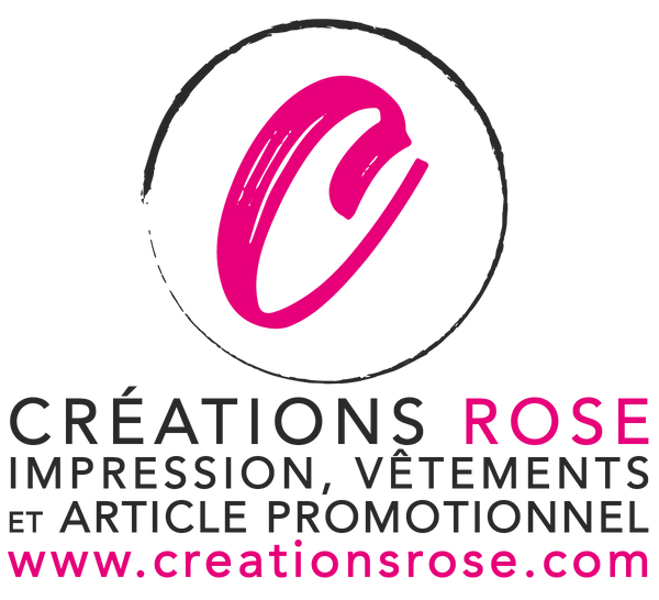 Creations Rose