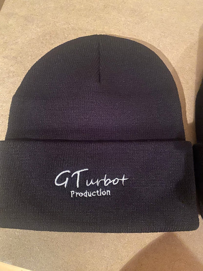 Tuque personnalisée